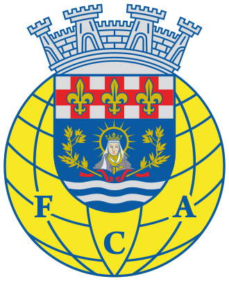 Arouca