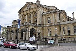Cheltenham Town