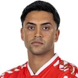 Nadiem Amiri