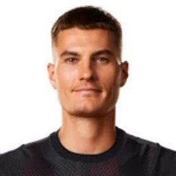 Patrik Schick