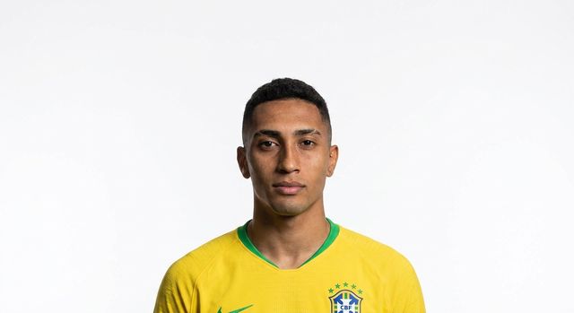 Raphinha
