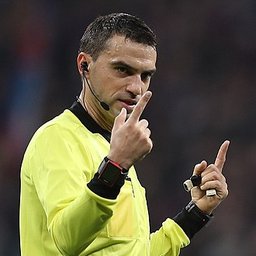 Ovidiu Hațegan